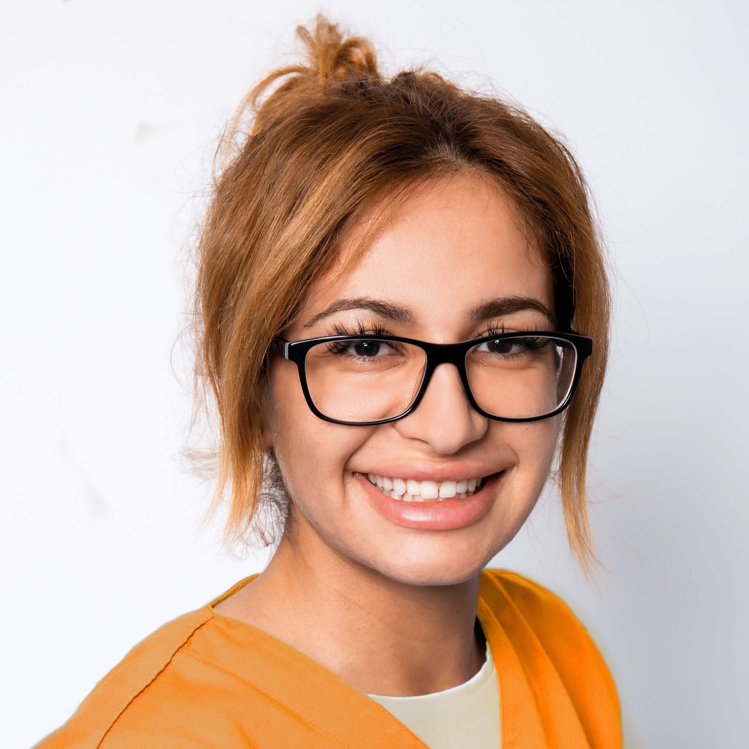 lucy-sido__organge_quadratisch